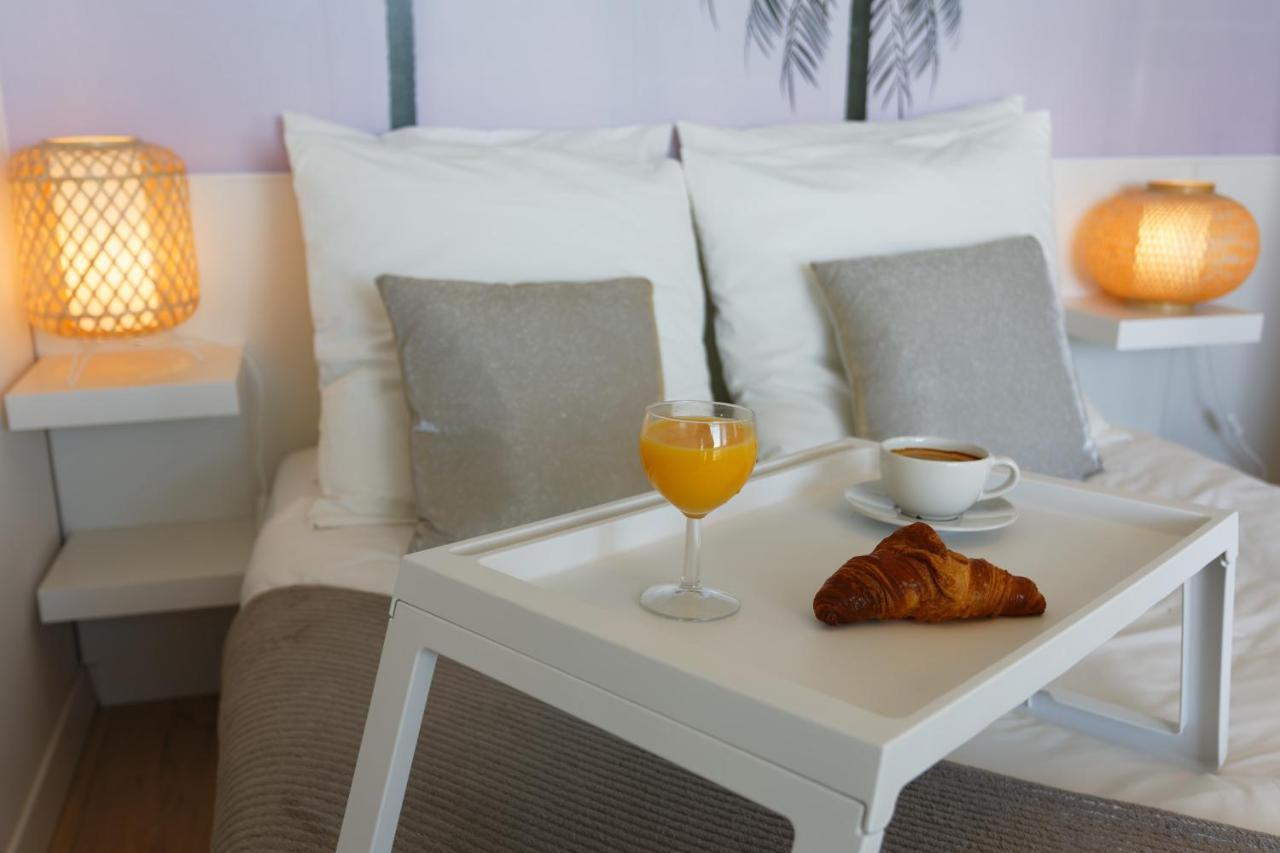 Smile Home-Nid Panoramique Vue Wow ! Spadeco - Loungezen - Terrasse Ensoleillee - Arrivee Autonome - Netflix - Emplacement Ideal - Lumineux - Renove A Neuf - Wifi Fibre - Монпелие Екстериор снимка