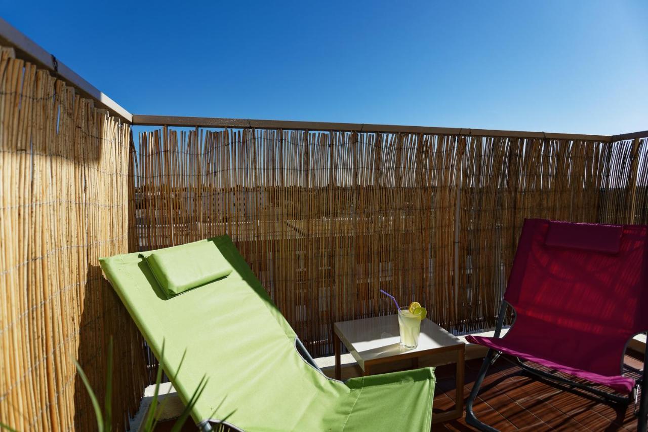 Smile Home-Nid Panoramique Vue Wow ! Spadeco - Loungezen - Terrasse Ensoleillee - Arrivee Autonome - Netflix - Emplacement Ideal - Lumineux - Renove A Neuf - Wifi Fibre - Монпелие Екстериор снимка